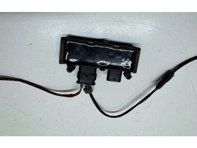 Блок управления 3AA962243F   Audi SQ7