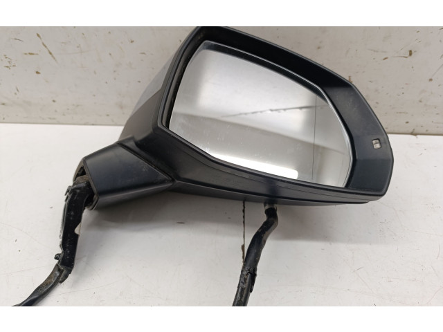 Зеркало электрическое Audi Q5 SQ5 2017 - года