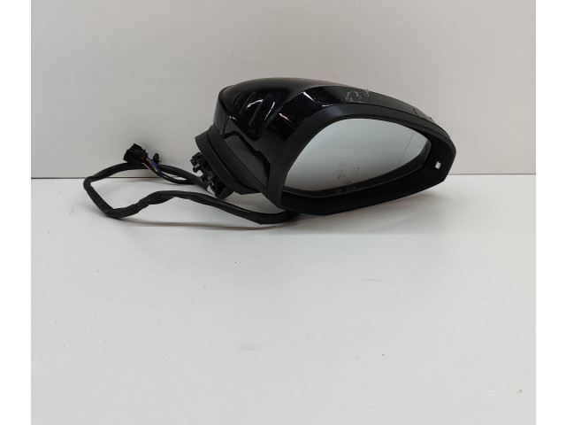 Зеркало электрическое        Audi A5  2016 -  года   