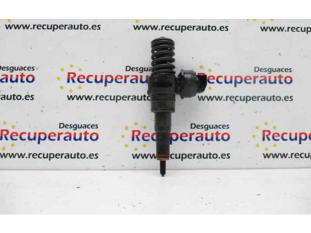 Форсунка 038130073BN    Volkswagen Caddy   