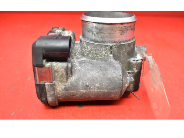 Дроссель       Skoda Superb B5 (3U)  2001 - 2008 года   