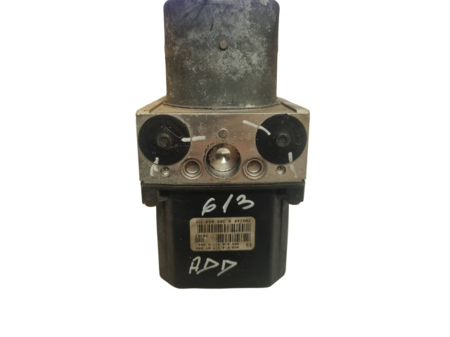 Jednotka ABS 4E0614517BT, 4E0910517K   Audi A8 S8 D3 4E 2008