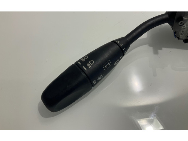 Ручка стеклоочистителей    Mercedes-Benz C W203