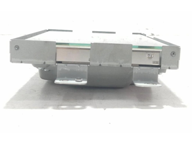 Дисплей FK7219C299AC, FK7219C299AC Jaguar XK - XKR