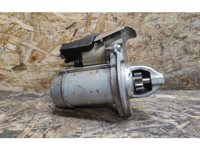 Стартер Jaguar XJL 2011-2018 года