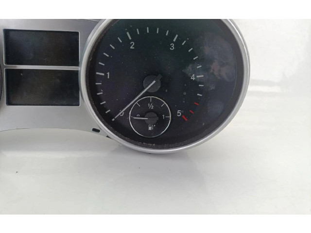 Панель приборов A2514405211   Mercedes-Benz ML W164       