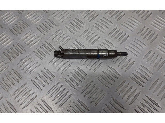 Форсунка 028130201T Volkswagen Bora