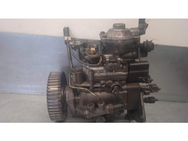 Vstřikovací čerpadlo 0460484084, BOSCH Fiat Punto (176) pro naftový motor 1.7