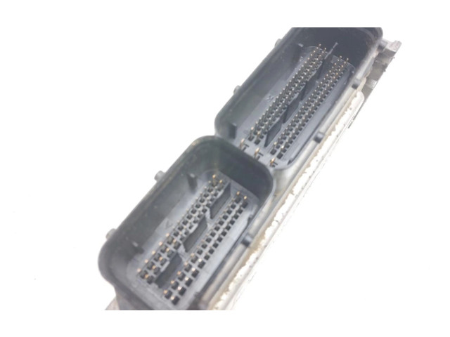 Блок управления двигателем Блок управления 55263144   Opel Combo D