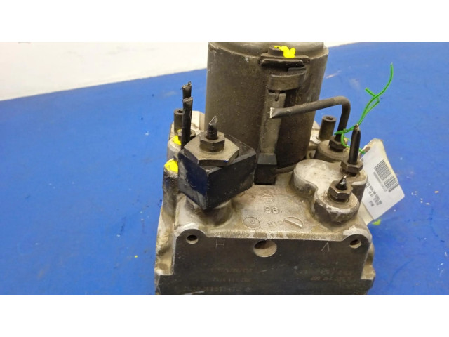 Блок АБС ABS   Mercedes-Benz  E W210  1995-2002 года