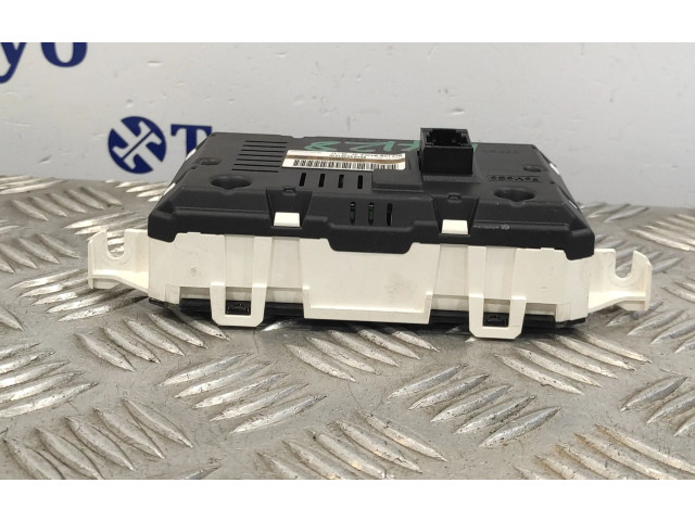 Дисплей AA6T18B955AA Ford Fiesta