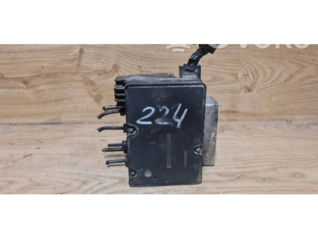 Блок АБС 8671224   Volvo  V70  2000 - 2004 года