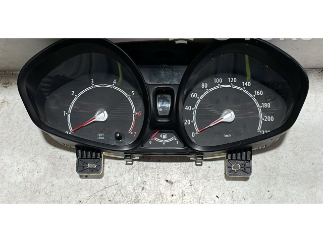 Řídící jednotka AV21-12A650-BA, AV21-12A650-BA Ford Fiesta 2010