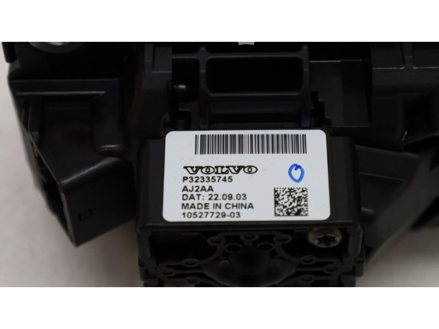  Поршень A0001E2U2.0 B5 Mild Hybrid 32335745  Volvo V90 Cross Country  