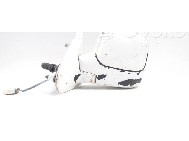 Zpětné zrcátko  Citroen Berlingo     