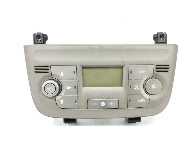 Блок управления климат-контролем 735459252, A83015600   Fiat Linea