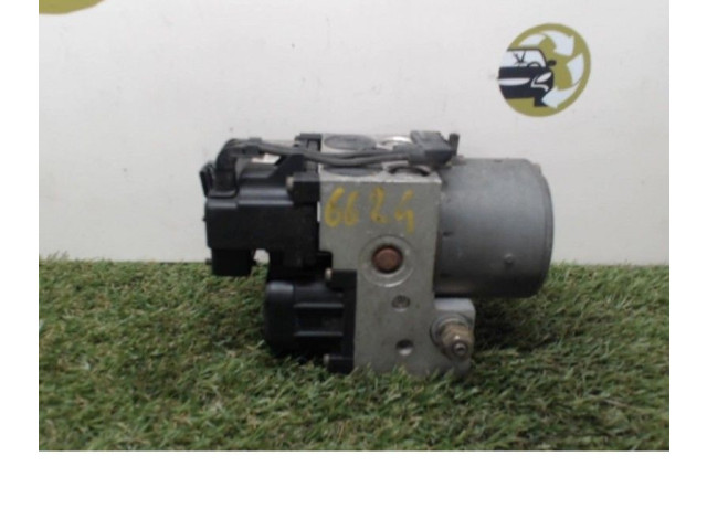 Блок АБС 454134, 454134 Peugeot 306 - года