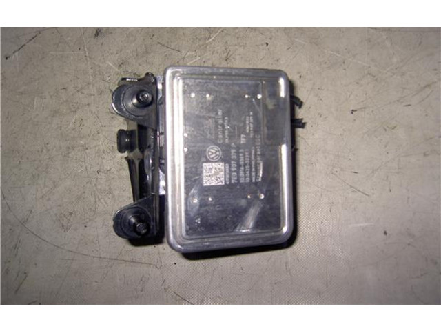 Jednotka ABS 7E0907379P Volkswagen Caddy 2015
