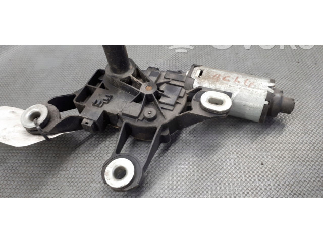 Моторчик заднего дворника 2S61A17K441AC    Ford Fusion