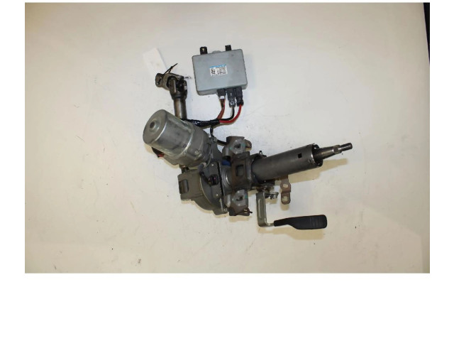 Рулевая рейка Mitsubishi ASX - года