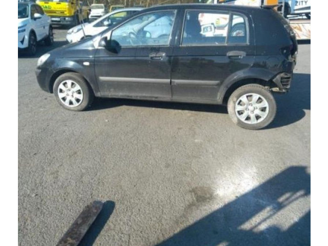 Подрулевой шлейф SRS Hyundai Getz