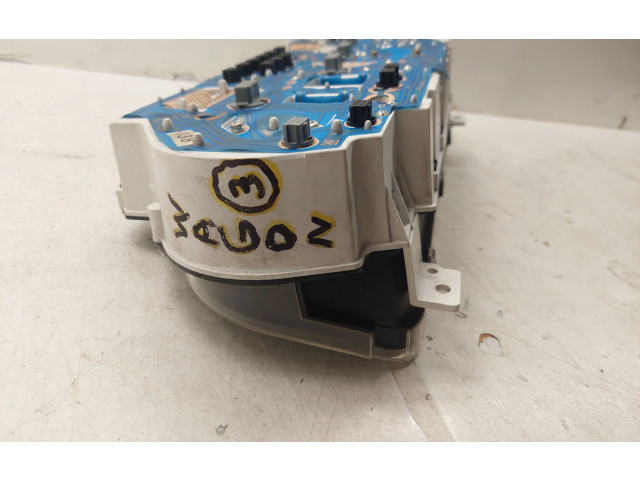 Панель приборов MR381549, 576580 Mitsubishi Space Wagon