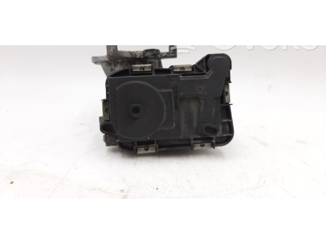 Блок комфорта NB5737006076008, 55213019   Fiat Punto Evo   