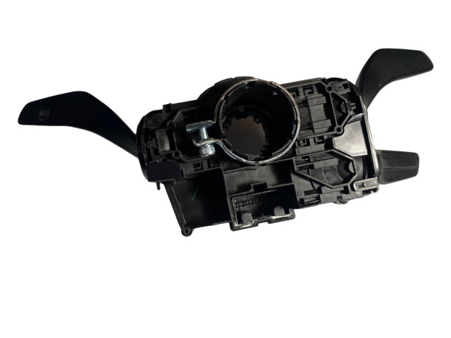 Блок комфорта 85E907129BA Audi Q3 F3