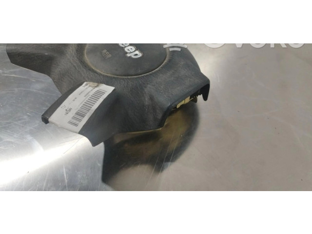 Подушка безопасности двери 5HK02TRMAC Jeep Cherokee III KJ