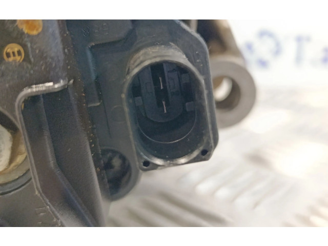 Генератор 0124225058 Smart ForTwo II