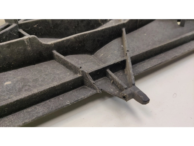 Вентилятор радиатора     22886754    Chevrolet Camaro 3.6