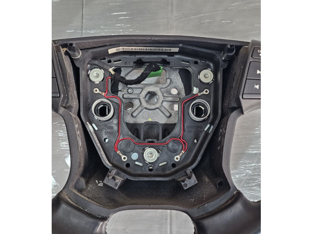 Руль Volvo V70  2008 - 2013 года 30778841, P30721996      