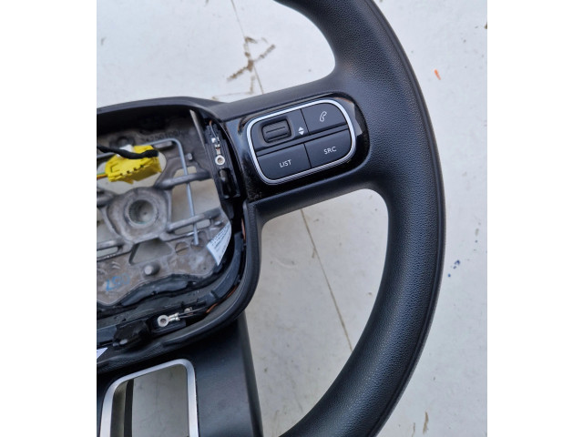 Volant Citroen Berlingo 2022 98210209ZD  