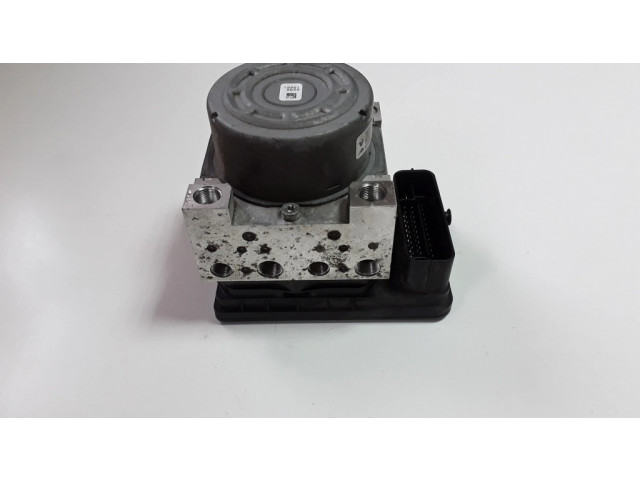 Блок АБС 28515242123 Dacia Dokker