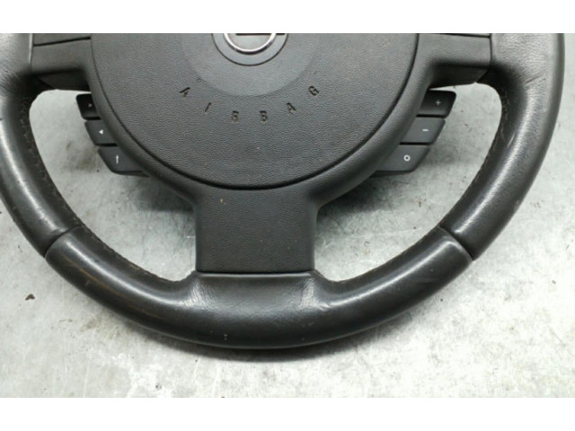 Руль Opel Meriva A  2003 - 2010 года 93185971      