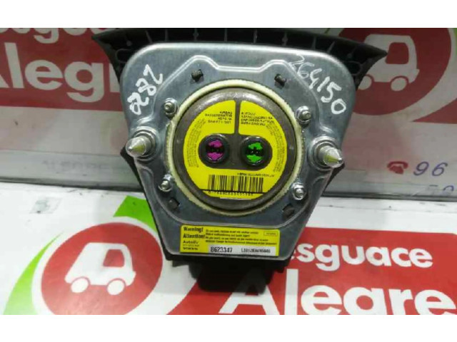 Подушка безопасности двери 8623347, 8623347 Volvo C70