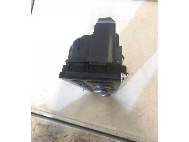 Блок управления климат-контролем 4F2820043T Audi A6 S6 C6 4F