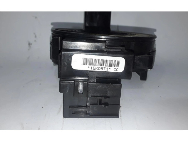 Подрулевой шлейф SRS    Toyota Corolla Verso AR10