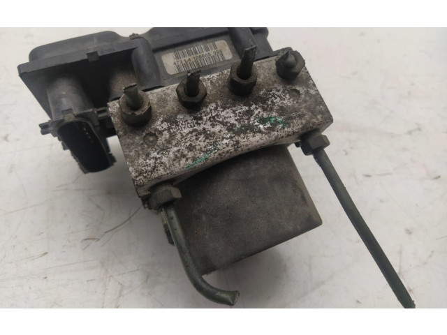 Jednotka ABS 0265800319 Nissan Micra 2005