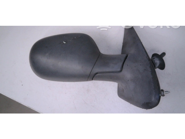 Zpětné zrcátko Renault Megane I 1996 7700413314, 7700413314