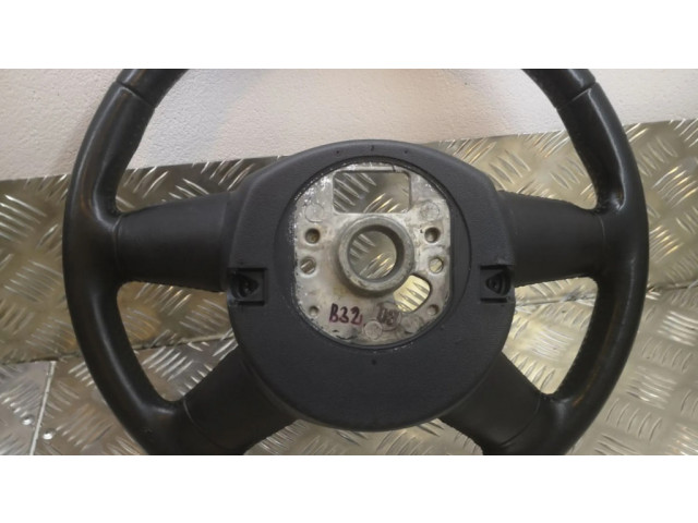 Volant Audi A8 S8 D3 4E 2006 4F0419091AH  