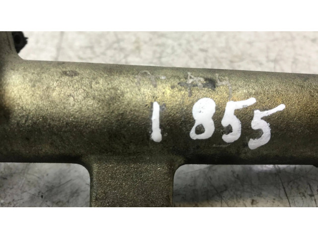 Vstřikovací lišta 059130090j, K1855 Audi A4 S4 B7 8E 8H pro naftový motor 3.0