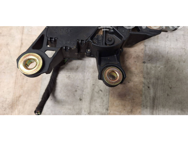 Моторчик заднего дворника 473700 Audi A6 S6 C5 4B