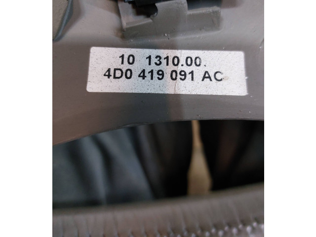 Volant Audi A8 S8 D2 4D 2002 4D0419091AC, 10131000