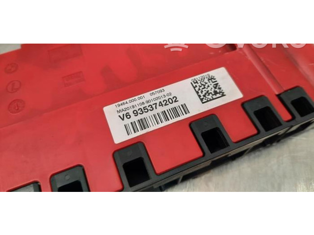 Píst 61149353742 BMW 8 G16