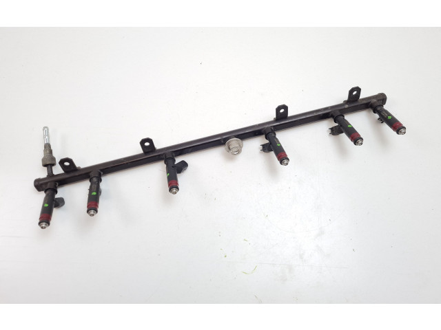 Комплект форсунок 53013690AA, 5048P07320 Jeep Wrangler