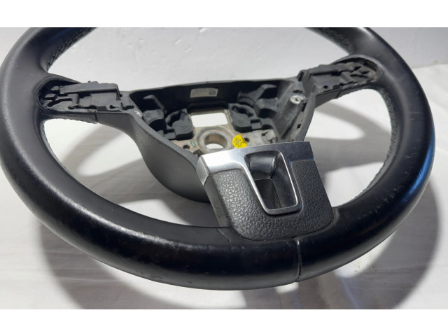 Руль Volkswagen Touran II  2010 - 2016 года 1T0419091AC, 61978001A      