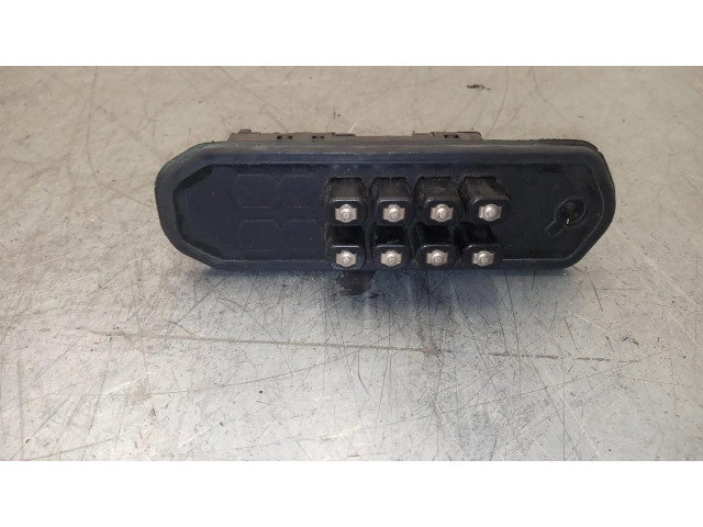 Блок управления 1488935080 Citroen C8