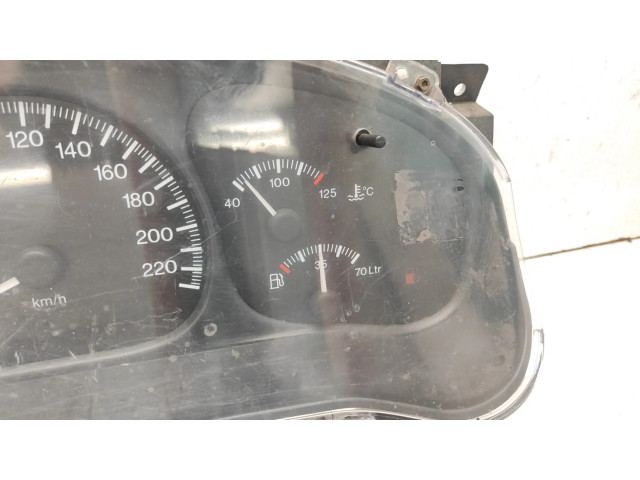 Přístrojová deska Opel Sintra 1998 16203658