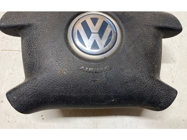 Подушка безопасности водителя 7H0880201H, 001FE00CFXZS Volkswagen Transporter - Caravelle T5